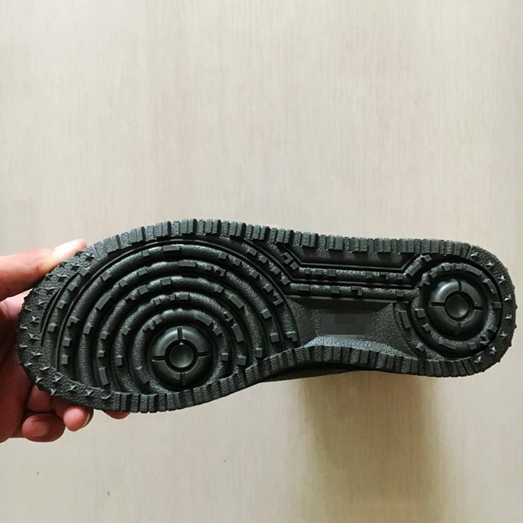 
2017 new mens high top green leather skate shoes 