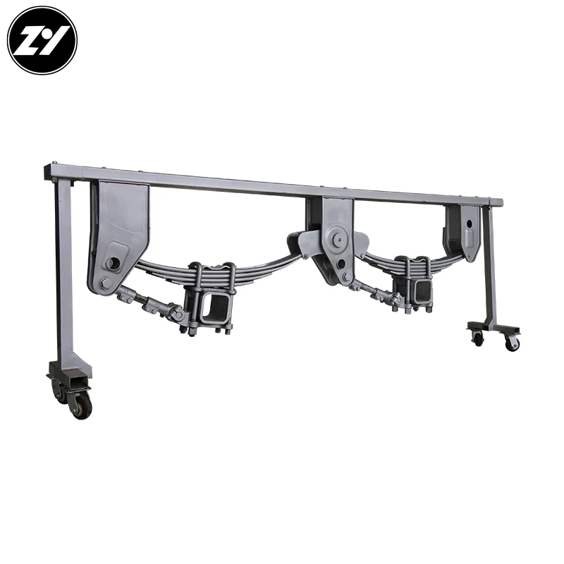 heavy Duty Trailer Suspension System for truck