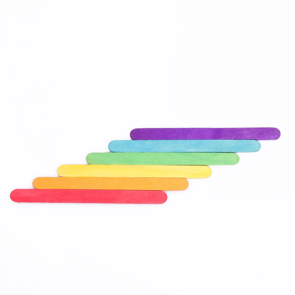 colored ice cream stick ice cream stick art ice cream stick candy jelly candy