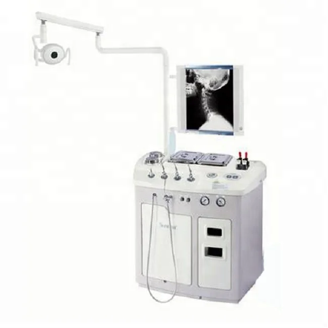 
FM-A300 Cheap price Ear Nose Throat Treatment ENT Unit 