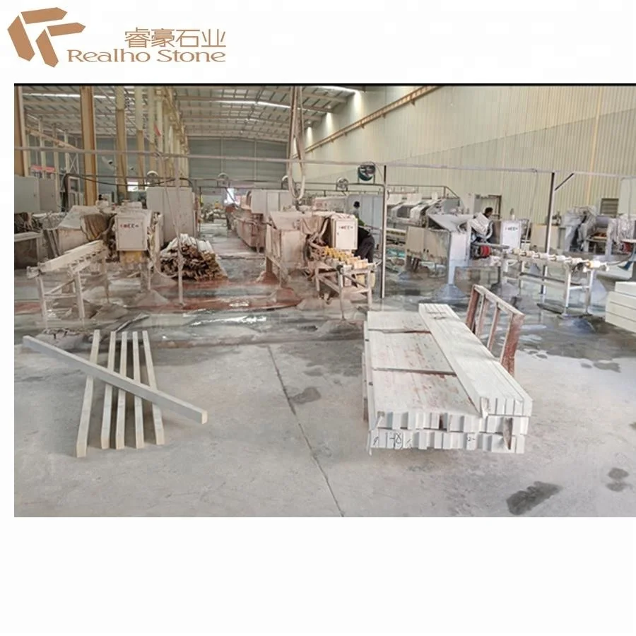 Natural marble borders flooring design black portoro lines