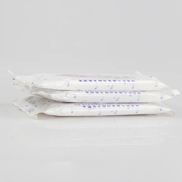 
5Pcs Oem Custom Print Wet Wipes 