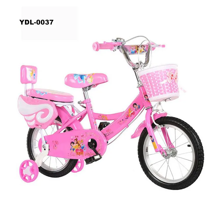 Детский велосипед, детские игрушки, детские велосипеды-каретки, детские велосипеды