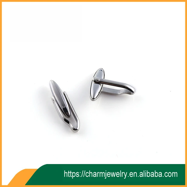 
New Design men Cuff links , wholesale stainless steel cufflink BXXK001 
