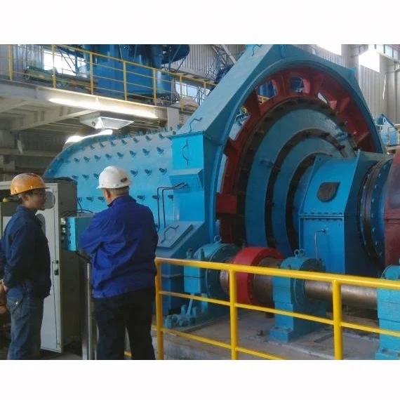Gold processing plant ball mill mining machinery for gold, copper,lead and zinc grinding equipment