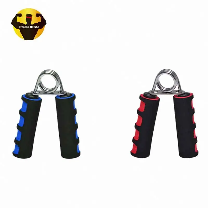 RAMBO Skillful Manufacture Eco-Friendly Foam Handle Hand Grip Arm Train Equipment