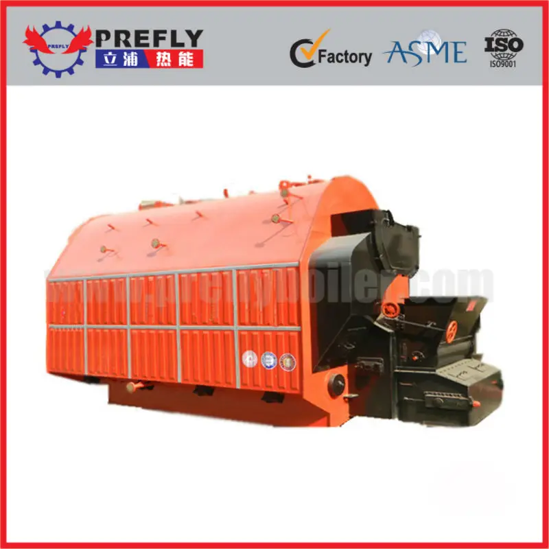 10 тонн угле паровой котел