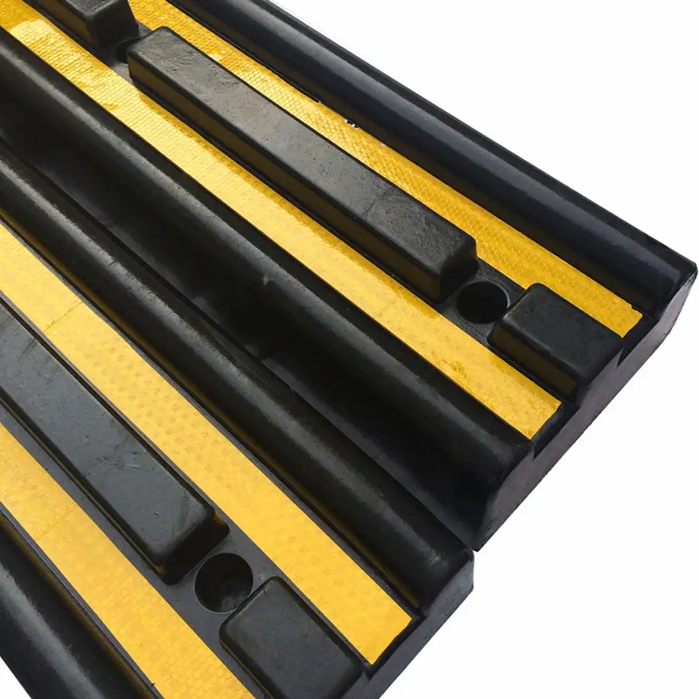 
Durable Protecting trucks Rubber Dock Bumpers 