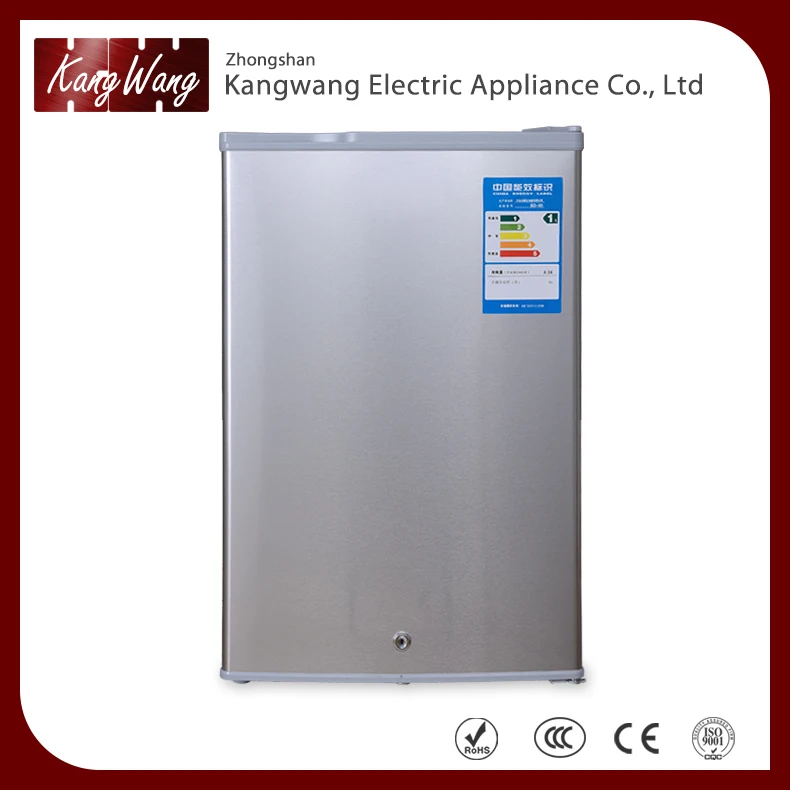 60L french door refrigerator blast freezer machine