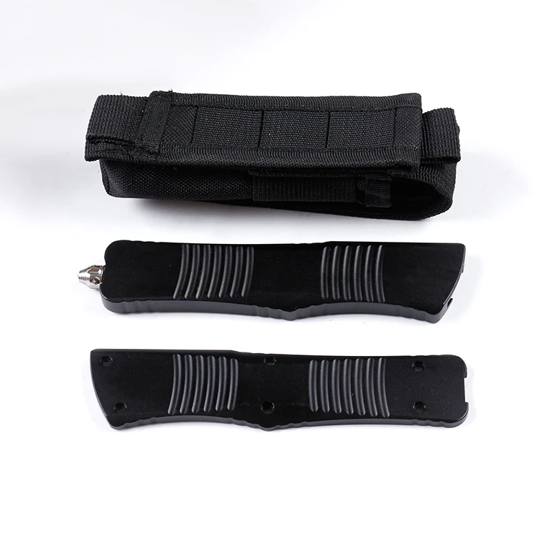 OTF knife sheath and handle  knife accessory wholesale yangjiang factory