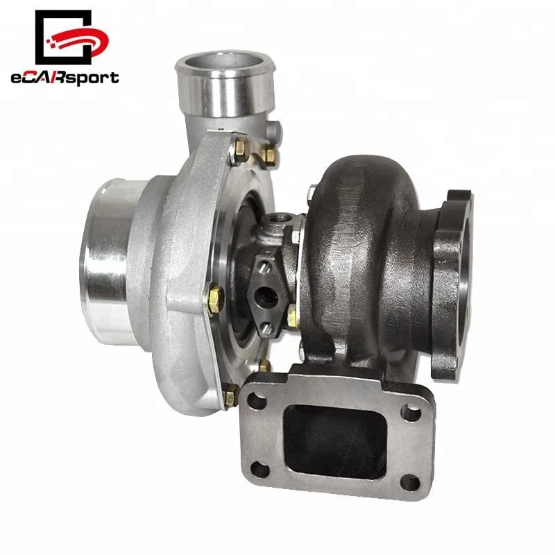Gt35 Gt3582 T3 Ar.70/. 82 Anti Pulse Compressor Bearing Turbocharger for Car