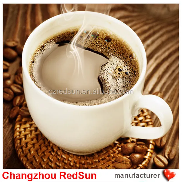 HALAL ISO Fat 28-35% sugar free milk flavor coffee powder