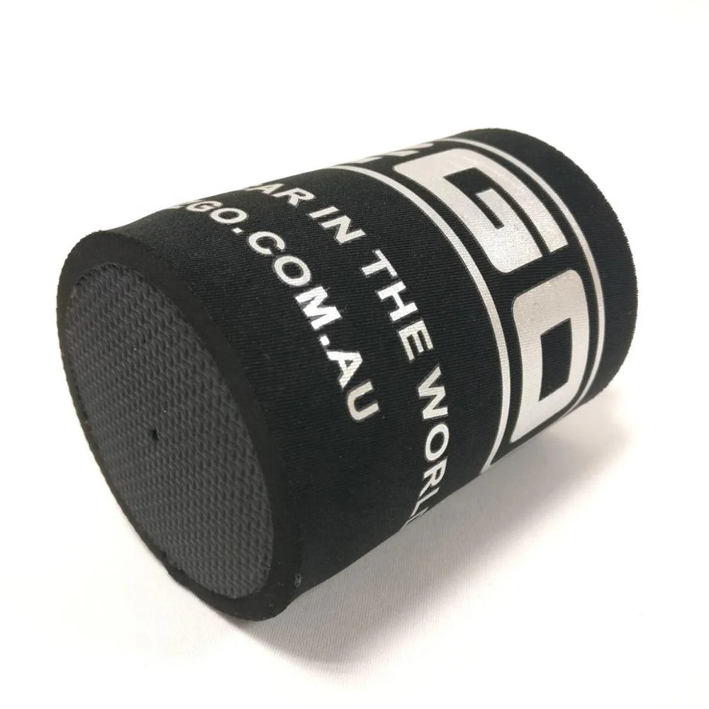 Пользовательская печать Австралийский неопреновый держатель/короткая кулер