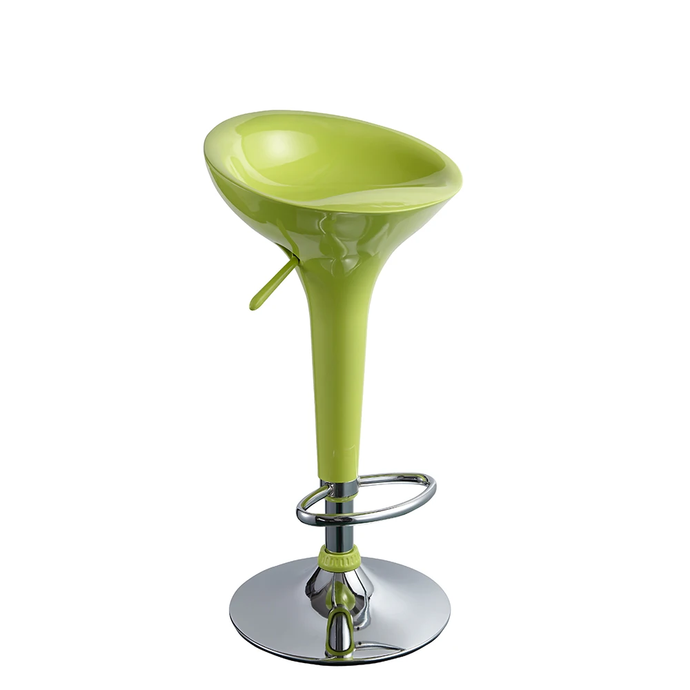 Wholesale Guaranteed Quality  Antique Abs Plastic Bar Stools from China