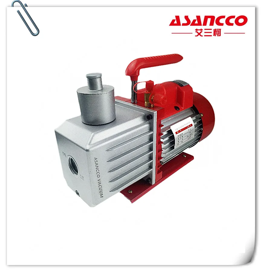 refrigeration air conditioner tools vacuum pump
