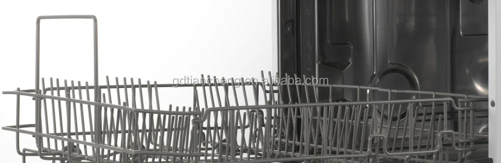 Stainless Steel Dishwasher Dish Rack