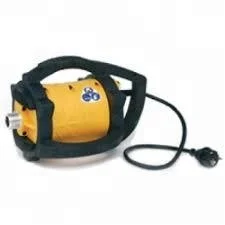 High frequency Eccentric Electric Portable Concrete Vibrator