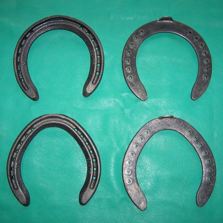 China Factory Supply Stainless steel    Horseshoes Game Set