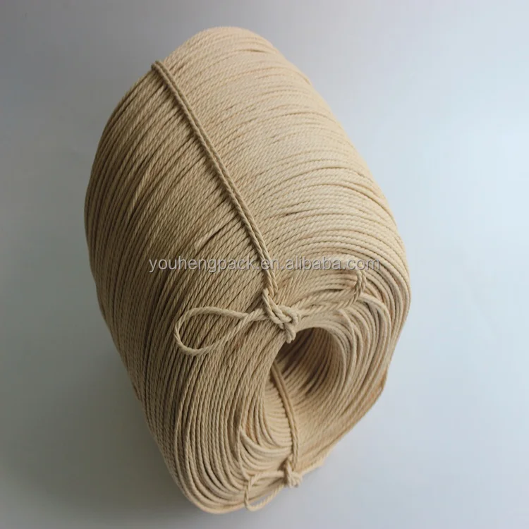 brown danish paper cord for sofa and chair