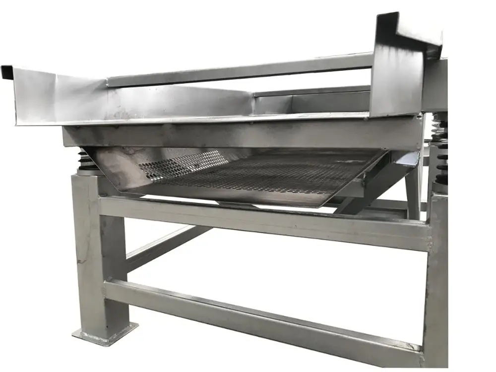 Popular well commercial mung bean sprout washing machine