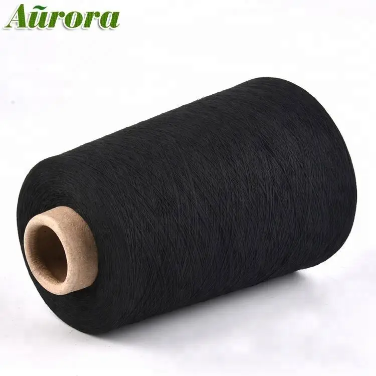 Professional manufacture 2 80 cotton yarn cotton hank yarn organic cotton price dope dyed yarn