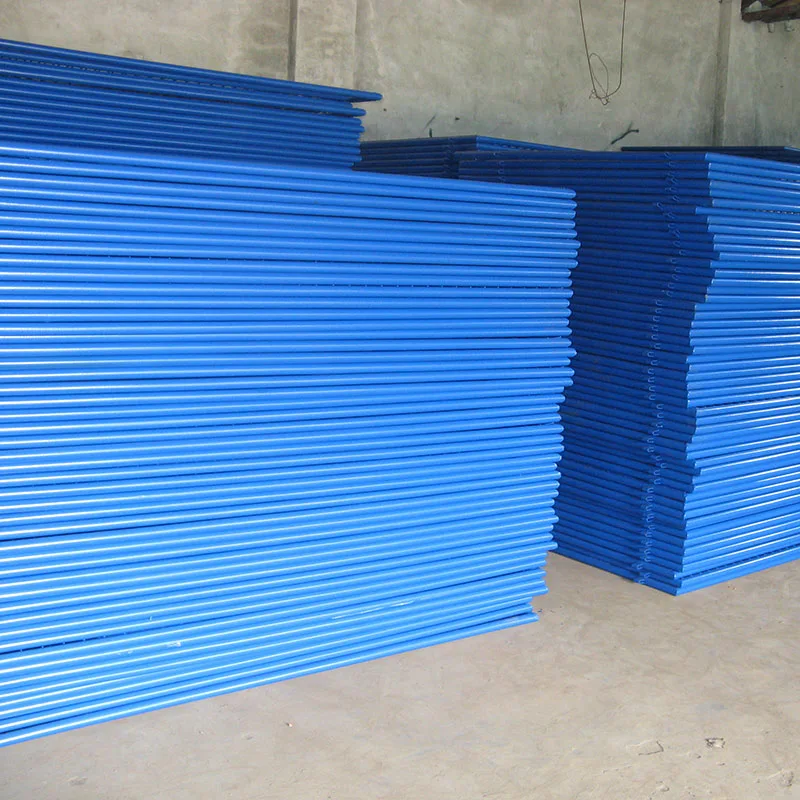 Hot Sale The Wire Mesh Fence Temporary Fence Cheap Wrought Iron Pvc Coated Low Carbon Steel Wire 3D Sample Models Industrial 92