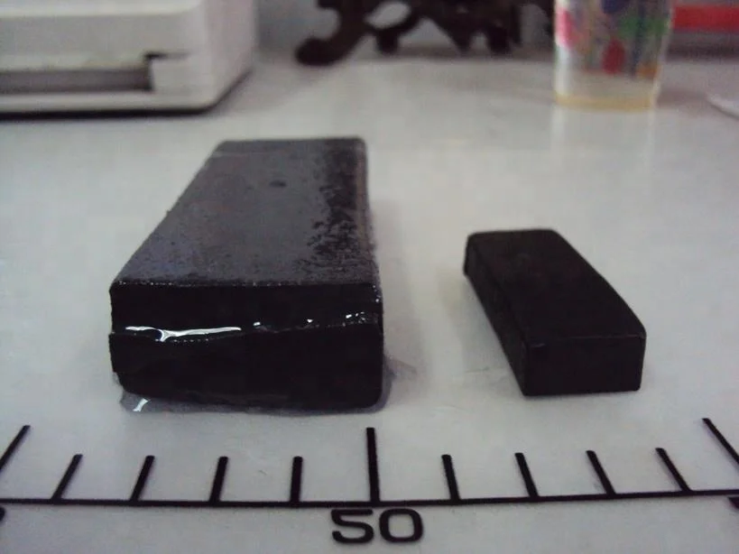 Concrete waterproofing hydrophilic bentonite waterstop bar