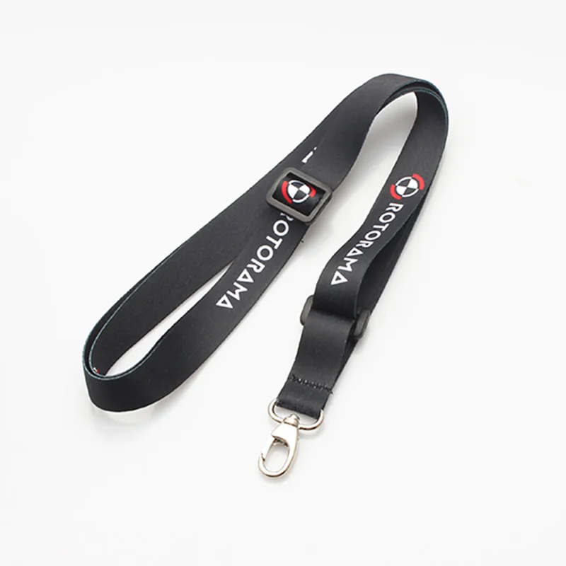 High quality with logo custom camera neck strap for photography