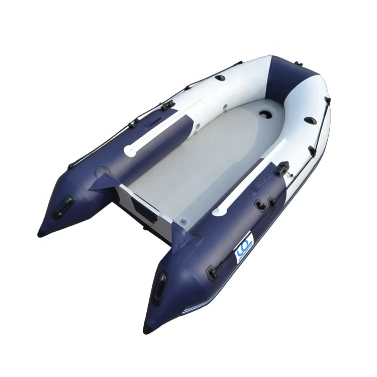 3.6M 6 Persons Boat Inflatable rubber boat For Family