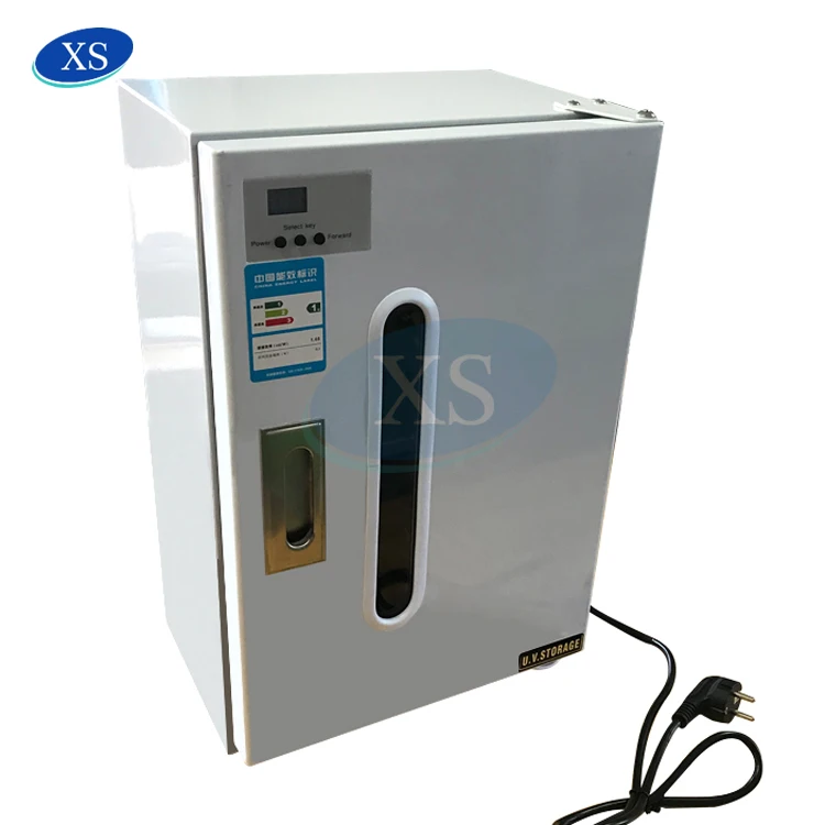 Ozone UV Cabinet Disinfection Tool Equipment UV Sterilizer with timer