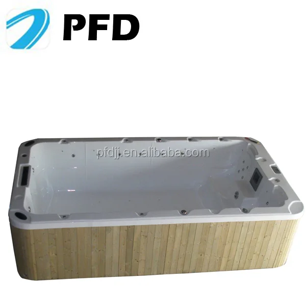 Портативный спа, низкая цена, спа-джакузи, Детская гидромассажная Ванна, спа-джакузи