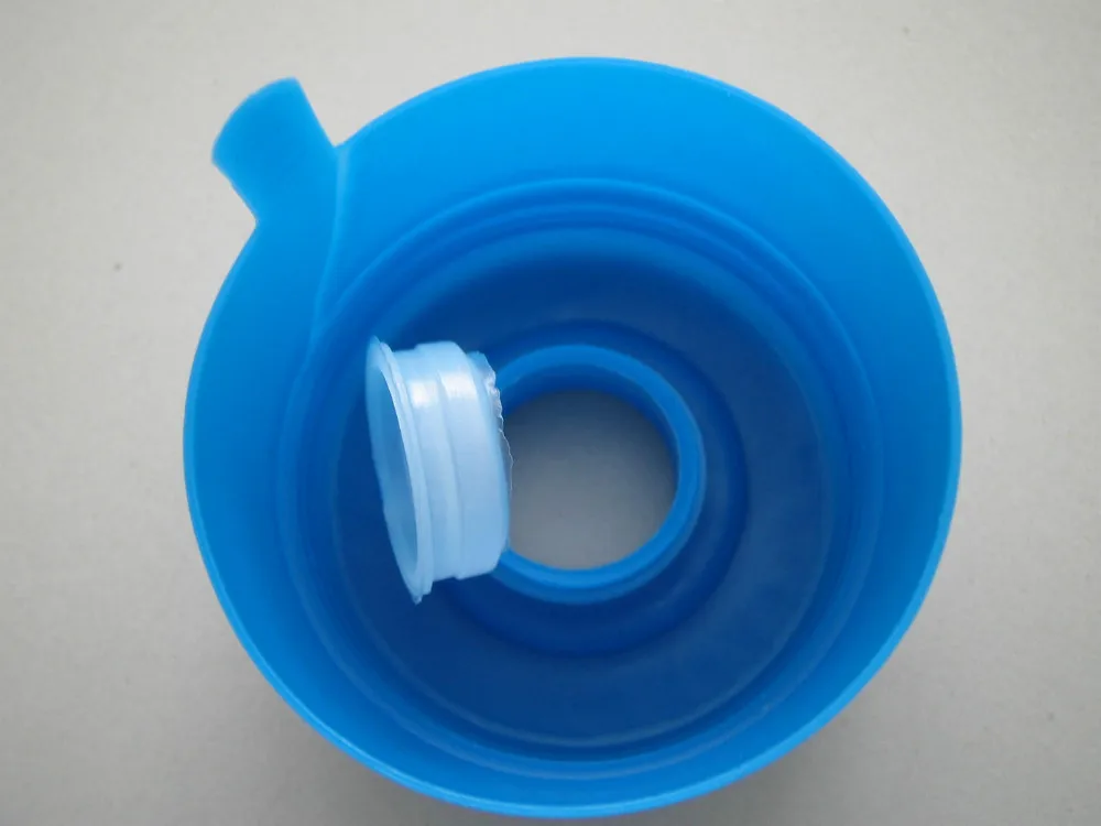 High Quality Water Bottle Plastic 5 gallon Cap Mould from china
