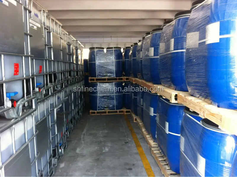 raw materials for shampoo apg0814