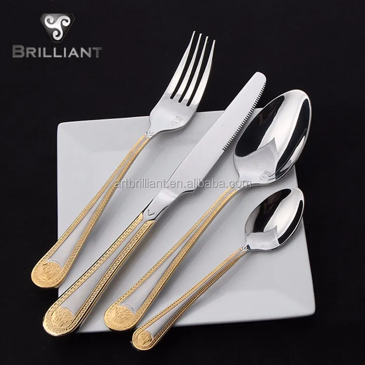 hoffburg 86pcs 72pcs 84pcs cutlery set with wooden case