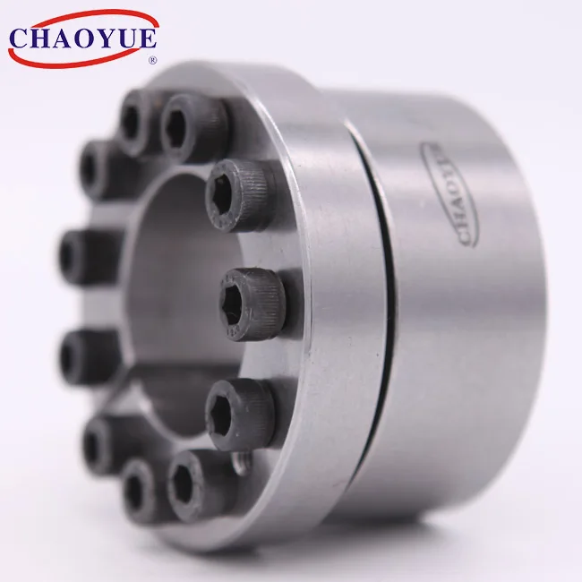 
steel tapered bush locking keyless lock 