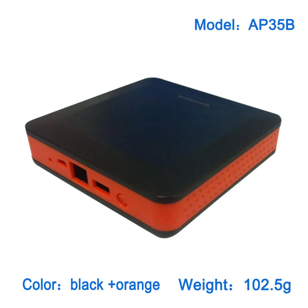 android tv box wifi adapter portable high power wifi router communication device wireless router shell