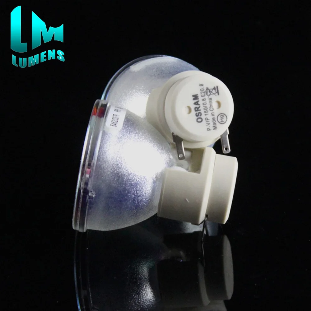 High Brightness P-VIP 180/0.8 E20.8 projector Lamp bulb