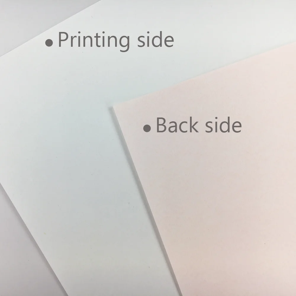 A3 size Transfer rate up to 95% Sublimation Transfer Paper for Mug