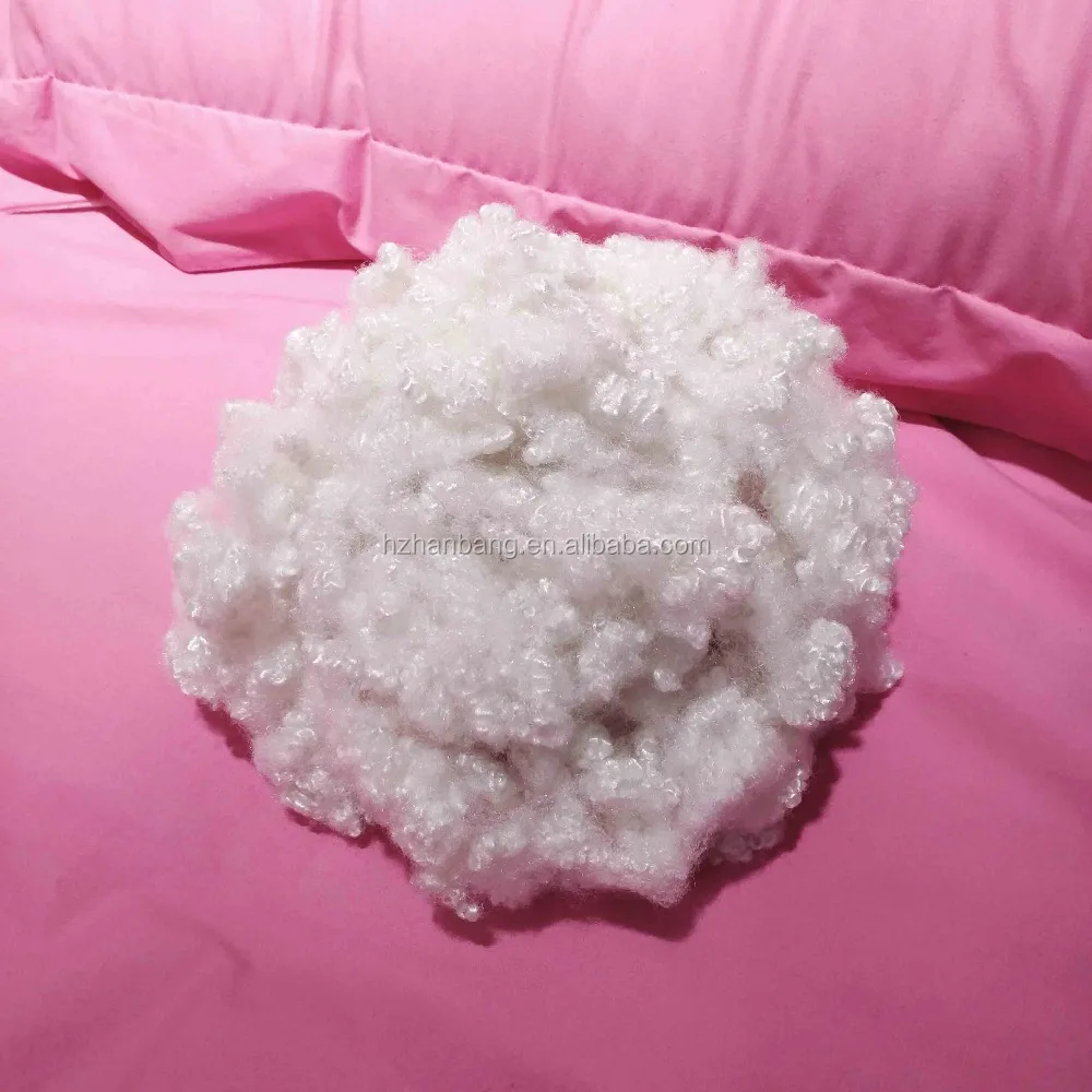 recycled polyester staple fibre 7D/15Dmm HC (60237261229)