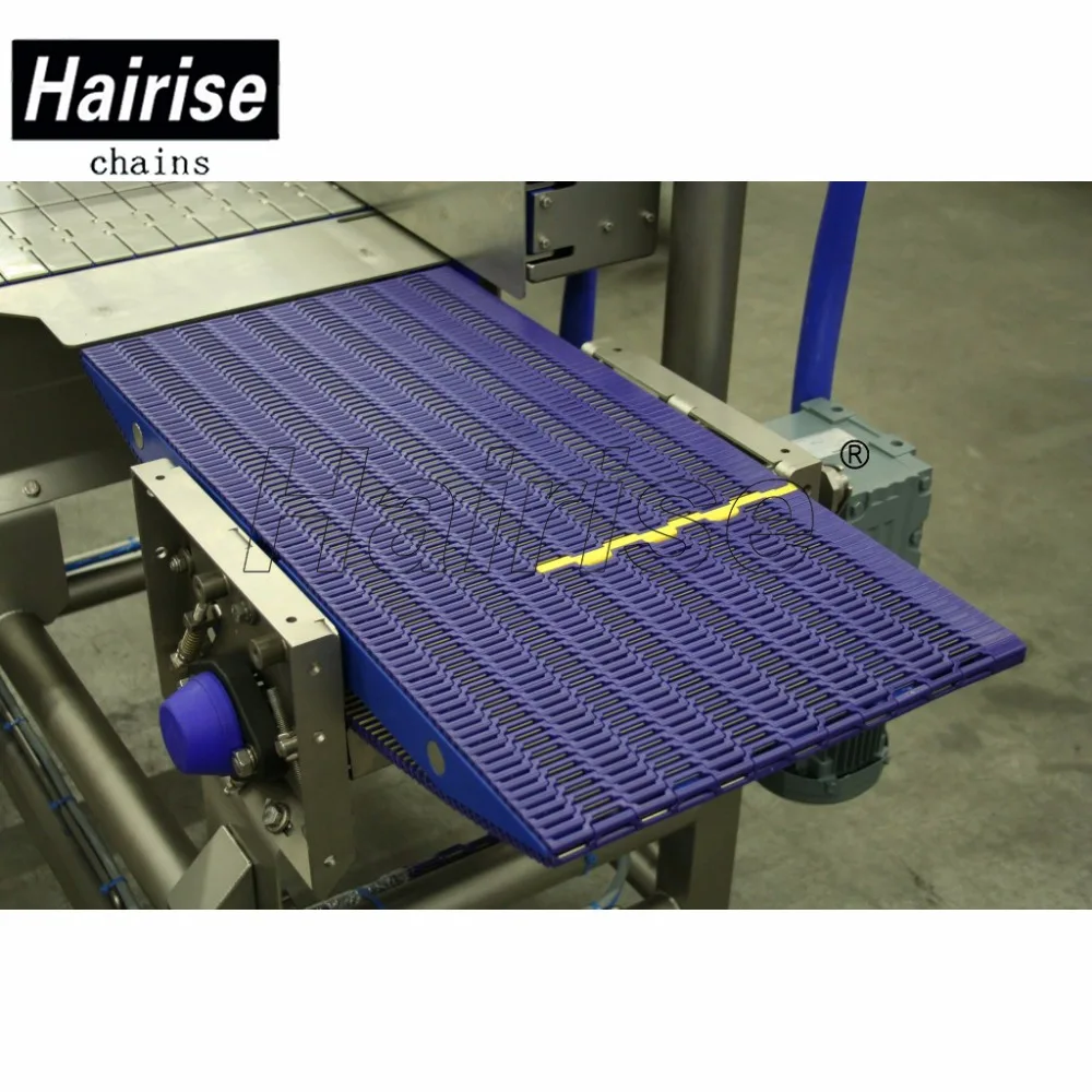 Plastic Chain Conveyor Plate /Conveyor transmission chain