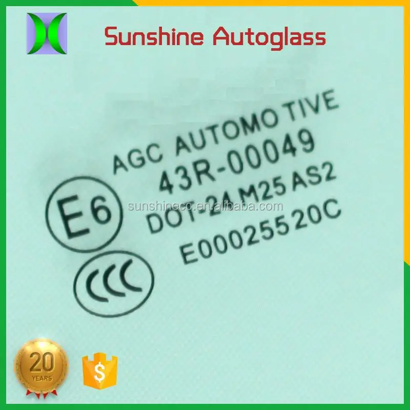 
Good pricing advanced import auto glass 