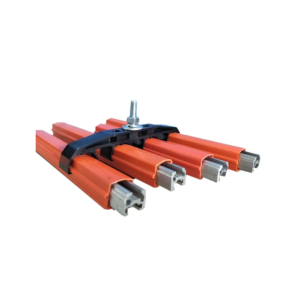 Multi Conductor Busbar