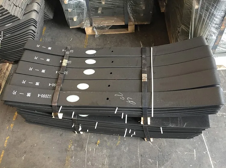 Spring Leaf,Truck Leaf Spring,Leaf Spring for Benz Actros 9443200102