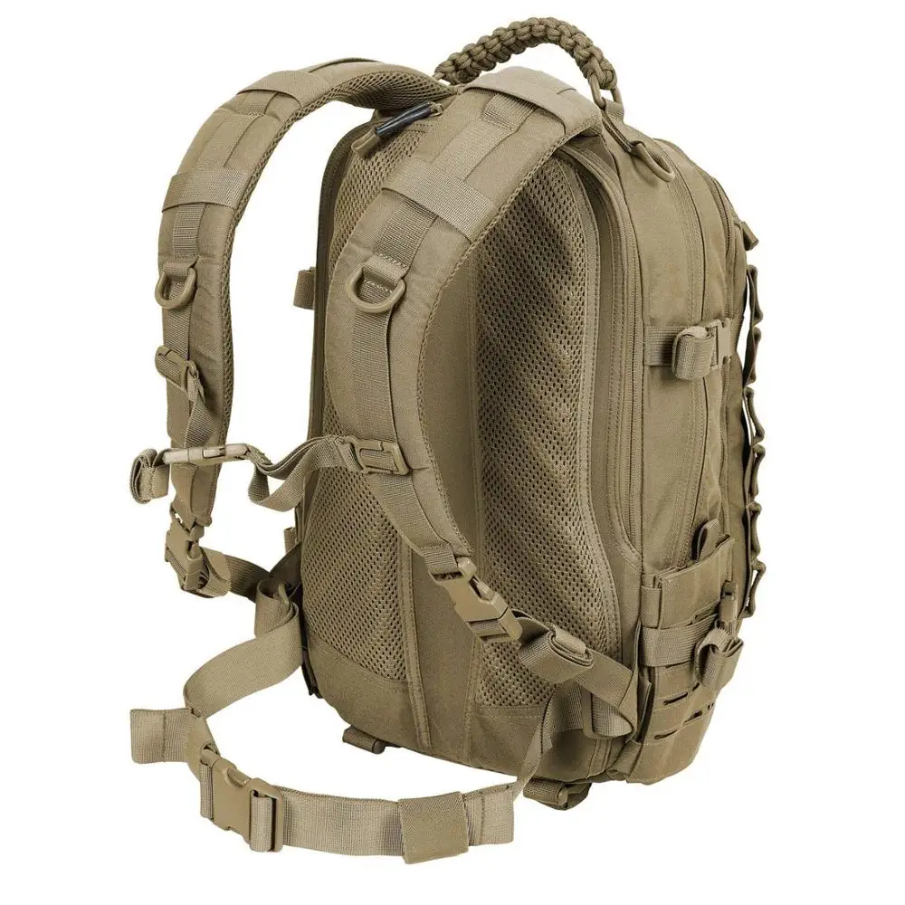 High Quality Camouflage water resistant Lightweight Durable Hunting Fishing Backpack