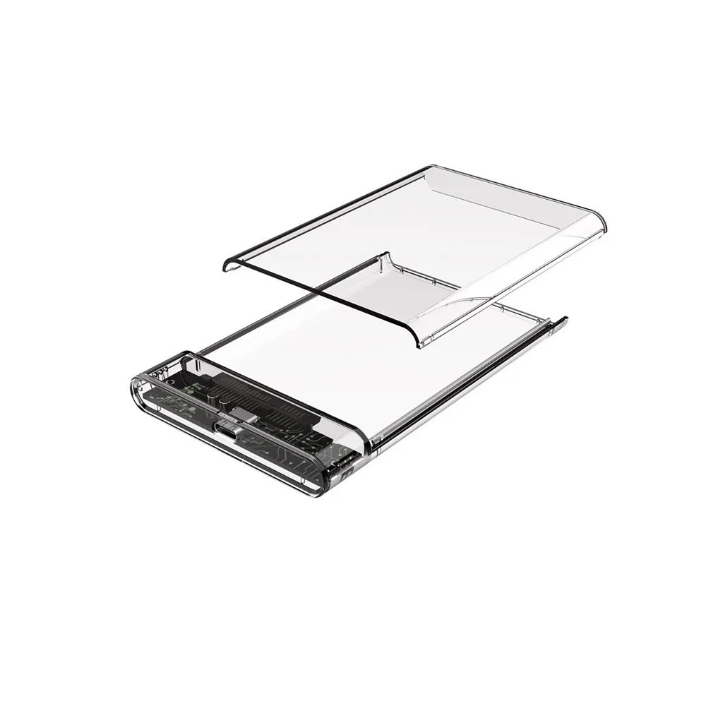 FIDECO For Fun Fcc Case 9.5mm 30 To Sata Inch Usb 3.0 Sdd 2.5 2 Tb External Hard Drive Hdd Enclosure Advice