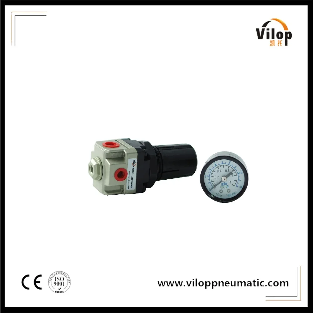 Ar2000 Air Pressure Regulator / Pneumatic Component