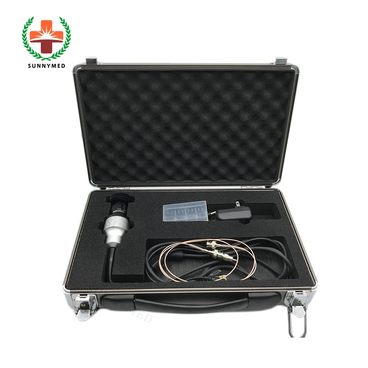
SY P031 Video ENT Medical Equipment USB Endoscope Camera / USB Opitics Camera  (60725835795)