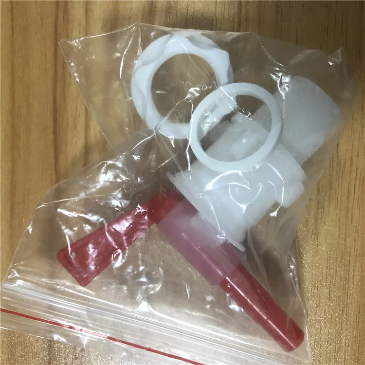 Bottling Bucket Plastic Spigot Valve Home Brewing Bottle Tap Faucet for Beer Wine Fermenter Dispneser