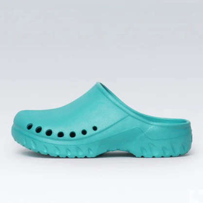 Hospital surgical medical shoes eva nursing comfort shoes