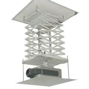  Моторизованный подъемник проектора 1M.2M.3M с трубчатым